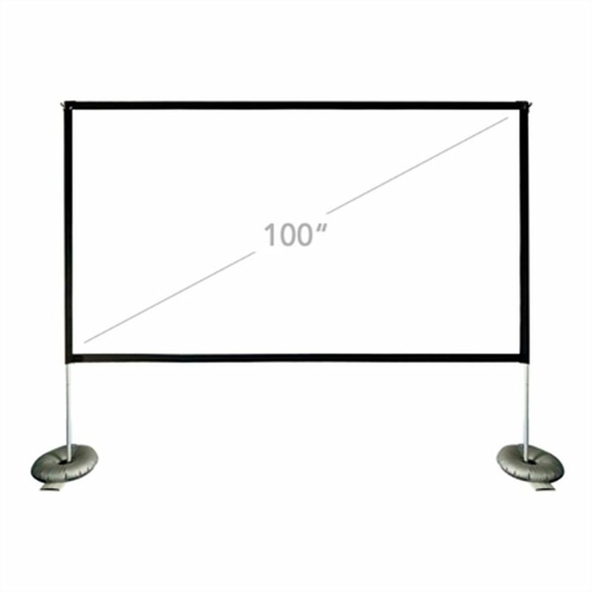 Ecrans de projection