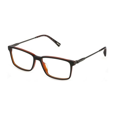 Monture de Lunettes Homme Chopard VCH308-560995 Rouge ø 56 mm