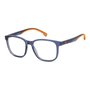 Monture de Lunettes Carrera CARRERA-2051T-RTCF016 Bleu Ø 50 mm