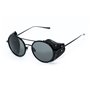 Lunettes de soleil Unisexe Belstaff PINNER-NEGRO-COMBINATION Ø 53 mm
