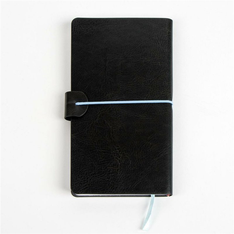 Image secondaire de Bloc de Notes Harry Potter Gris