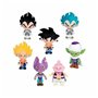 Jouet Peluche Dragon Ball Z 22 cm