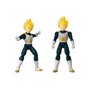Figurine daction Bandai Dragon Stars Vegeta 17 cm