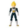 Figurine daction Bandai Dragon Stars Vegeta 17 cm