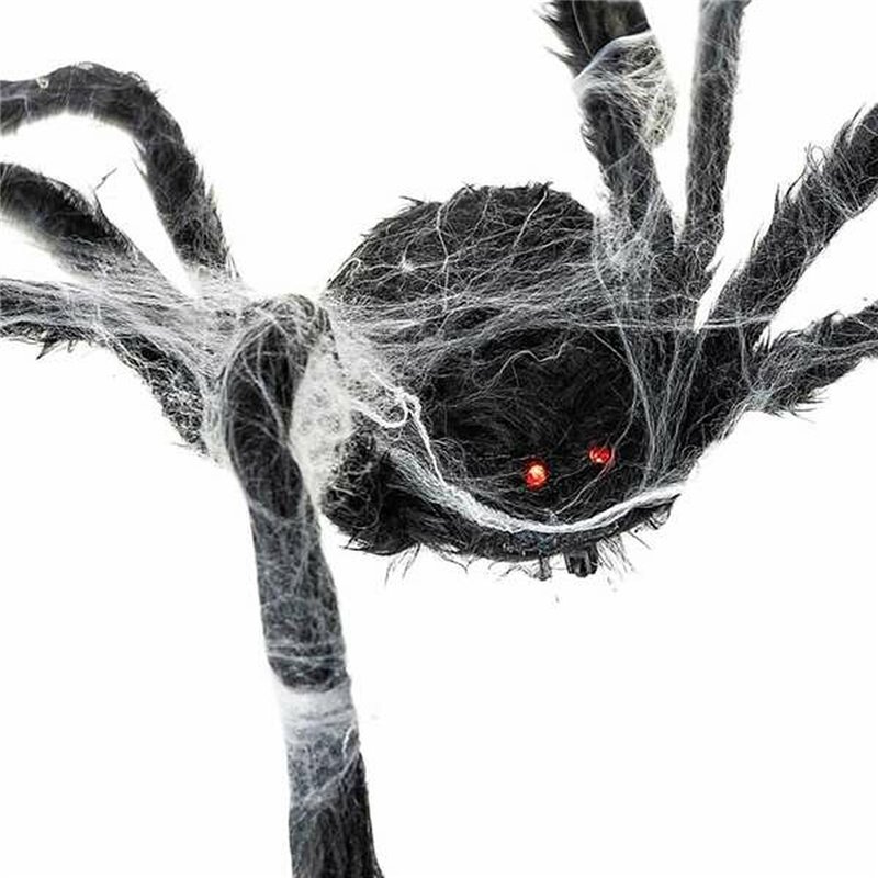 Image secondaire de Décoration d'Halloween My Other Me 80 x 18 x 8 cm Araignée