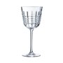 Set de Verres CDA Rendez-vous Transparent verre 350 ml