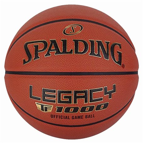 Ballon de basket Spalding TF-1000 Legacy Multicouleur 7