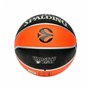 Ballon de basket Spalding TF-150 Orange 7