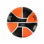 Ballon de basket Spalding TF-150 Orange 7