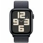 Montre intelligente Apple Watch SE Noir 44 mm