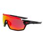 Lunettes de soleil Homme Nike NIKE SHOW X RUSH M DZ7370