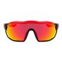 Lunettes de soleil Homme Nike NIKE SHOW X RUSH M DZ7370