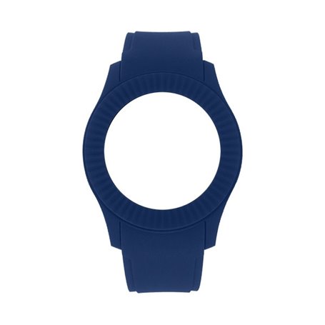 Montre mixte à carcasse interchangeable Watx & Colors COWA3074