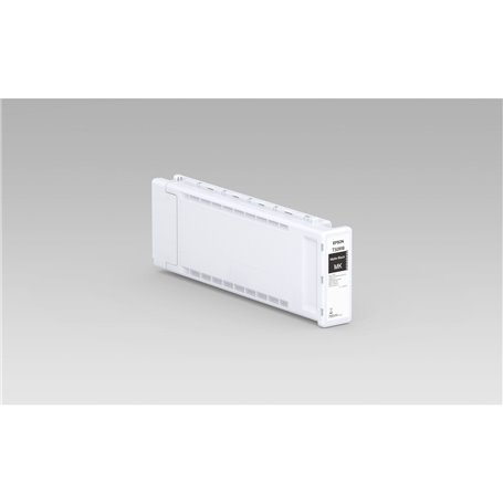 Epson UltraChrome XD3 cartouche d'encre 1 pièce(s) Original Noir mat