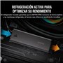 Disque dur Corsair CSSD-F4000GBMP700PRO 4 TB HDD