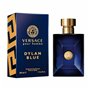 Spray déodorant Versace Pour Homme Dylan Blue 100 ml