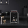 KRUPS YY8135FD Machine expresso automatique avec broyeur - Noir 469,99 €