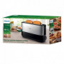 PHILIPS HD2692/90 Grille-pain électrique Viva Collection - Noir 77,99 €