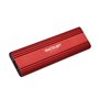 Disque Dur Externe Patriot Memory PTPL2TBPEC Rouge 2 TB SSD