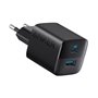 Chargeur mural Anker A2331G11 Noir 33 W (1 Unité)