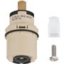 GROHE Cartouche Silkmove