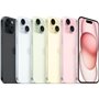 iPhone 15 128GB Rose