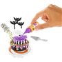 MGA Miniverse - Halloween - Jeu Créatif - Série Diner - Loisirs créatif et décoratif en résine - Non Comestible - 8 ans et plus