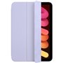 Smart Folio pour iPad mini (A17 Pro) - Light Violet