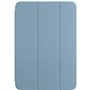 Smart Folio pour iPad mini (A17 Pro) - Denim