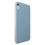 Smart Folio pour iPad mini (A17 Pro) - Denim