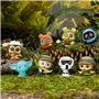 Figurines a collectionner - STAR WARS - Coffret Collector Ewok - 8 figurines exclusives, a partir de 5 ans