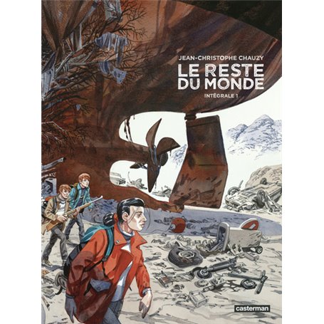 Le Reste du monde