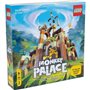 Lego Monkey Palace - Asmodee - Construisez Votre Chemin vers la Victoire Brique par Brique ! - 10 ans et + - 2 a 4 Joueurs - 45