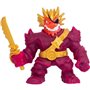 Figurine - HERoeS OF GOO JIT ZU - Cursed Goo Sea - GJZ  Blazagon - 11 cm