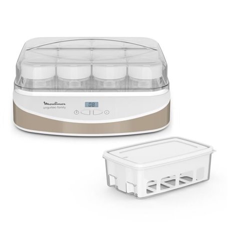 Moulinex Yoghurteo Family 2