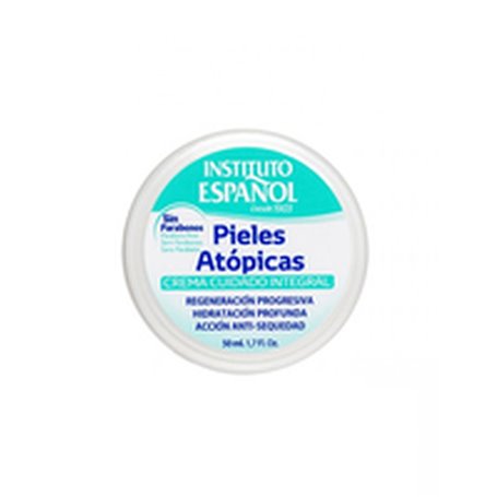 Crème soin complet Instituto Español