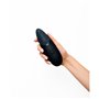 Aspirateur à clitoris Womanizer WOM180-BLACK Noir