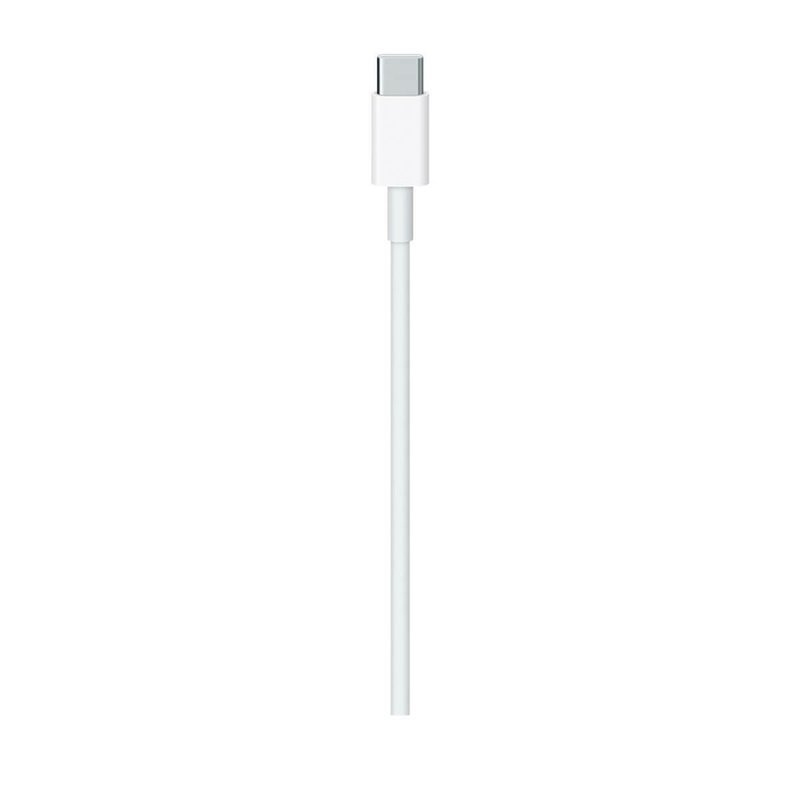 Image secondaire de Câble USB-C Apple MUF72ZM/A Blanc 1 m
