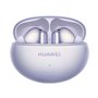 Écouteurs in Ear Bluetooth Huawei FreeBuds 6i Pourpre