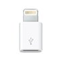 Adaptateur Micro USB vers Lightning Apple MD820ZM/A