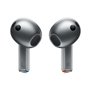 Écouteurs in Ear Bluetooth Samsung Galaxy Buds3 Argenté
