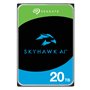 Disque dur Seagate SkyHawk AI ST20000VE003 3