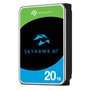 Disque dur Seagate SkyHawk AI ST20000VE003 3,5" 20 TB
