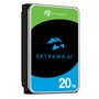 Disque dur Seagate SkyHawk AI ST20000VE003 3,5" 20 TB