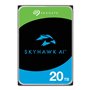 Disque dur Seagate SkyHawk AI ST20000VE003 3,5" 20 TB