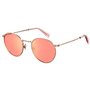 Lunettes de soleil Unisexe Levi's LV-1005-S-DDB-K1 Ø 50 mm