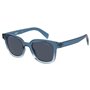 Lunettes de soleil Unisexe Levi's LV-1010-S-PJP-KU Ø 48 mm