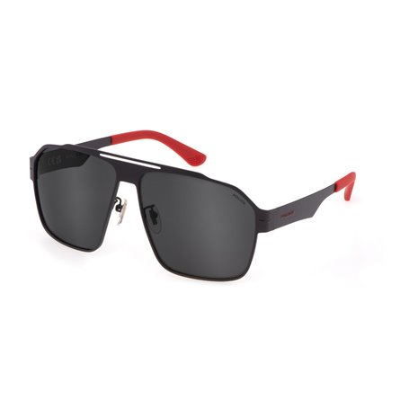 Lunettes de soleil Homme Police SPLL08-638YZP ø 63 mm