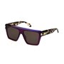 Lunettes de soleil Homme Just Cavalli SJC032-5709FE ø 57 mm