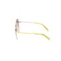 Lunettes de soleil Femme Emilio Pucci EP0207-6141F Ø 61 mm